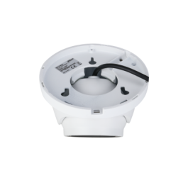 (Dh-Hac-Hdw1500Tmqp-Z-A-2712-S2) Dahua Cámara Híbrida Turret Hdcvi 5Mp Estándar Pal Metal Fácil Instalación Varifocal Mic 2.7-12Mm