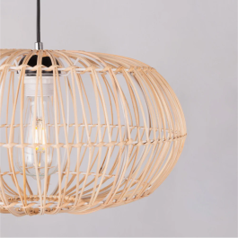 Lámpara de Pie Machala SKD-F1003 para Salón, Dormitorio y Restaurante, Luz Cálida Fría Neutra RGB CCT