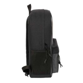 Mochila Safta Para Portatil 15,6'' Wednesday 430x320x140 mm Mochila Safta Para Portatil 15,6'' Wednesday 430x320x140 mm