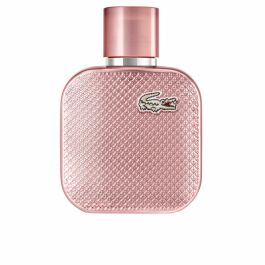 Lacoste L.12.12 SILVER ROSE Eau de Parfum Vaporizador Mujer 50 ml - Floral Frutal con Pomelo, Rosa, Naranja y Almendro Precio: 51.89000058. SKU: B15W9RGCR3