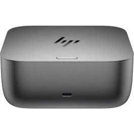 HP G6 Thunderbolt 4 Docking Station 100W 5K Ultra HD 2.5GbE Dock Base USB-C DisplayPort HDMI RJ45 para Portátil