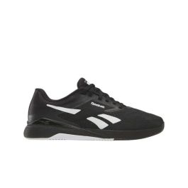 Zapatillas Deportivas Mujer Reebok Nano X5 Negro Mujer 38 Precio: 129.49999953. SKU: B17DMRV7RP