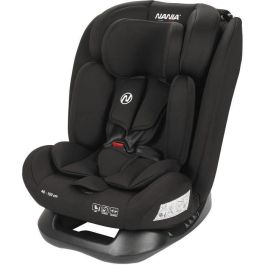 Nania NAN3507460246155 Silla de Coche Angelus I-Size 40-150 cm Grupo 0+/1/2/3 Reclinable Protecciones Laterales Precio: 141.50000029. SKU: B1AWN94L99