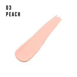 Max Factor MIRACLE PURE crema correctora #03-Peach 10 ml