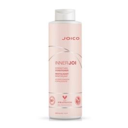 JOICO Innerjoi Strengthen Champú Fortificante para Cabello Dañado 1000ml Precio: 43.58999953. SKU: B1CDQ3FQXY