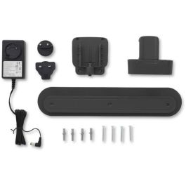 Cortasetos STIGA HT 300e Kit Cortasetos STIGA HT 300e Kit