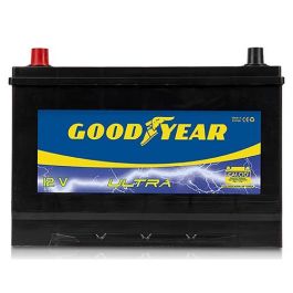 Abc GODGR600033073N Batería Gy Ultra 12V 100Ah +I para Coche Abc GODGR600033073N Batería Gy Ultra 12V 100Ah +I para Coche