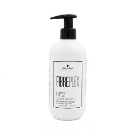 Schwarzkopf Fibreplex Bond Sealer 500 Ml (no. 2) Tratamiento Intensivo Precio: 93.88999961. SKU: S4256229