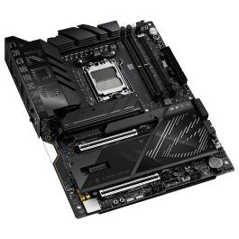 ASUS ROG CROSSHAIR X870E APEX Placa Base AMD AM5 DDR5 ATX