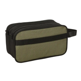 Safta Neceser 2 departamentos adaptable a carro Munich West 150x260x125 mm