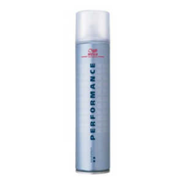 Wella Laca Performance Fijación Fuerte 500ml - Protección UV para todo tipo de cabellos Precio: 15.88999951. SKU: B13SYX6CTG