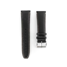 Correa para Reloj Tommy Hilfiger 679300720 Negro Precio: 59.29. SKU: B12SDSVWQH