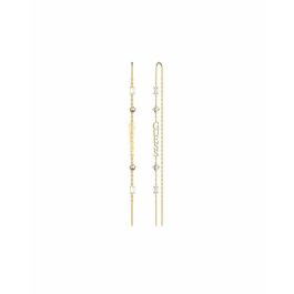 Pendientes Mujer Guess JUBE03297JWYGT-U 6 cm