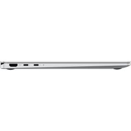 Samsung Galaxy Book4 360 i5 120U/16GB/256GB SSD/W11Pro Silver - Portátil Convertible