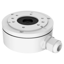 Hikvision DS-1280ZJ-XS Caja de conexiones Universal Blanco Aluminio para Cámaras Hikvision Precio: 41.50000041. SKU: B1CS9552PA