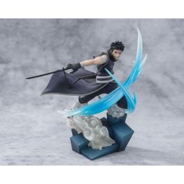 Tamashii Nations Naruto: Shippuden Uchiha Obito - Extra Battle - Figuarts Zero Fig. 21 Precio: 74.89000002. SKU: B12NXMF284