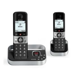 Alcatel Teléfono Inalámbrico Duo con Bloqueo de Llamadas y Manos Libres Precio: 65.49999951. SKU: S5608185