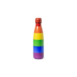Botella de Agua Divertysex Multicolor Precio: 18.49999976. SKU: B1HN6FEM68