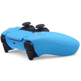 Mando Gaming Sony Azul Bluetooth 5.1 Mando Gaming Sony Azul Bluetooth 5.1