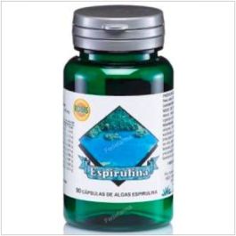 ROBIS Espirulina 90 Comprimidos. Suplemento Tonificante y Estimulante. Ideal para Deportistas y Embarazadas. Precio: 12.5900005. SKU: B1ETJTDA36