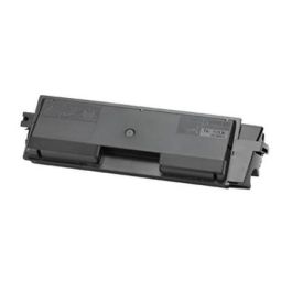 Kyocera TK-590K Tóner Negro 7000 Páginas Compatible con FS-C2026MFP, FS-C2126MFP, FS-C5250DN Precio: 131.50000006. SKU: S8411138