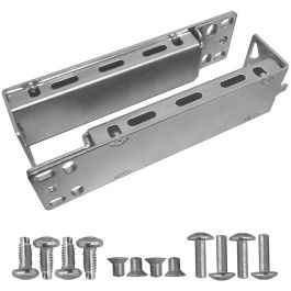 Cisco RCKMNT-23-CMPCT= Rackmount 23 pulgadas para Catalyst 3560-CX/2960-CX, Metálico, 24U Precio: 96.49999986. SKU: B1GBZCKSE9