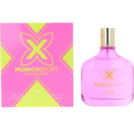 Munich FREE 2019 edt vaporizador 100 ml