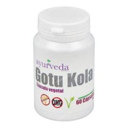 AYURVEDA AUTENTICO Gotukola - 60 Cápsulas AYURVEDA AUTENTICO Gotukola - 60 Cápsulas Precio: 21.5000005. SKU: B12HFYRCC7