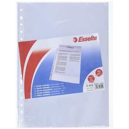 Fundas Esselte Folio 10 Piezas (10 Unidades)