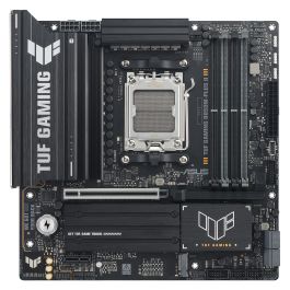 Asus 90MB1MT0-M0EAY0 TUF GAMING B850M-PLUS II AMD B850 Socket AM5 Micro ATX DDR5 Precio: 220.99000044. SKU: B16CANYGSN