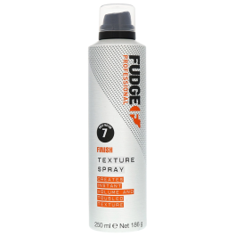 Laca Fijadora Fudge Professional Texture 250 ml Precio: 13.59000005. SKU: B1DQVA55SL