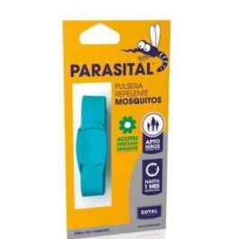Parasital Humana Repelentes Naturales Pulsera 1Ud. Precio: 16.50000044. SKU: B1CBXTNLH3
