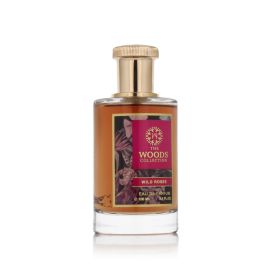 Perfume Unisex The Woods Collection EDP Wild Roses 100 ml Perfume Unisex The Woods Collection EDP Wild Roses 100 ml