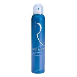 Risfort Final Touch Volume 200 ml - Laca de Fijación Extra Fuerte para Brillo y Movimiento Natural Precio: 5.94999955. SKU: S4252501