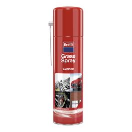 Grasa espray 500 ml Grasa espray 500 ml