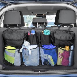 Organizador de Maletero de Coche Trydink InnovaGoods Precio: 10.78999955. SKU: V0103675