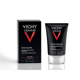 Vichy Homme Sensi Baume Bálsamo After Shave Calmante Hidratante Pieles Sensibles. Hipoalergénico, Sin Alcohol, Sin Parabenos 75ml Precio: 20.98999947. SKU: S0553168