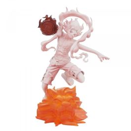 Figura Banpresto One Piece Film Red Precio: 32.79000054. SKU: B14NYPEJGY