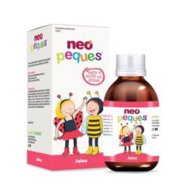 Neo Peques Jalea 150Ml. Precio: 14.4999998. SKU: B12XR9A3J9