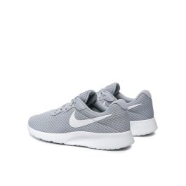 Zapatillas Deportivas Hombre Nike Tanjun Gris Hombre