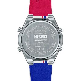 Reloj Hombre Casio ECB-S10NIS-7AER (Ø 43 mm)
