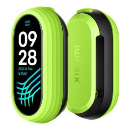 Correa para Reloj Xiaomi SB8 RUN CLIP GRE