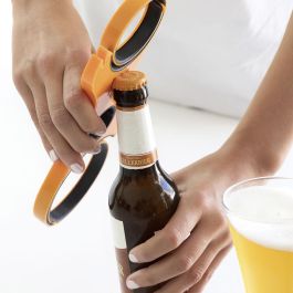 Abrebotes Multifunción 5 en 1 InnovaGoods