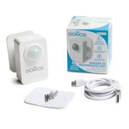 Sensor de Movimiento Domos DOML-SM-1 Sensor de Movimiento Domos DOML-SM-1