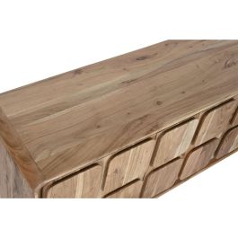 Mueble de TV Home ESPRIT Natural 170 x 40 x 50 cm Mueble de TV Home ESPRIT Natural 170 x 40 x 50 cm