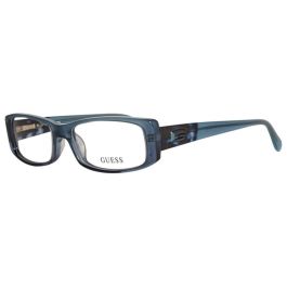 Montura de Gafas Mujer Guess GU2409 53B24 Ø 53 mm Precio: 29.49999965. SKU: S0338766