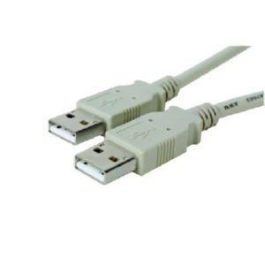 MicroConnect USB 2.0 Cable, 3m Precio: 3.28636. SKU: B14WAMKMTV