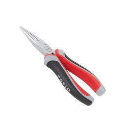 Ratio Alicate Boca Semi-Redonda y Punta Recta 160mm Precio: 9.5000004. SKU: B1GETTGGB9