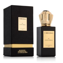 Perfume Mujer Carlo Dali Al.Onoushka EDP EDP 50 ml Precio: 165.5000006. SKU: B1AA6ND2N5