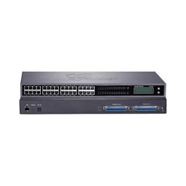 Grandstream GXW4232 - Gateway SIP Analógico GXW-4232 con 32 Puertos FXS para Voz IP, Montaje en Rack Precio: 535.49999943. SKU: B1BJA25P7S